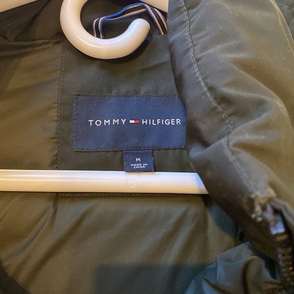 Tommy Hilfiger coat - Picture 6 of 9